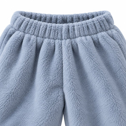 Fleece Toddler Set