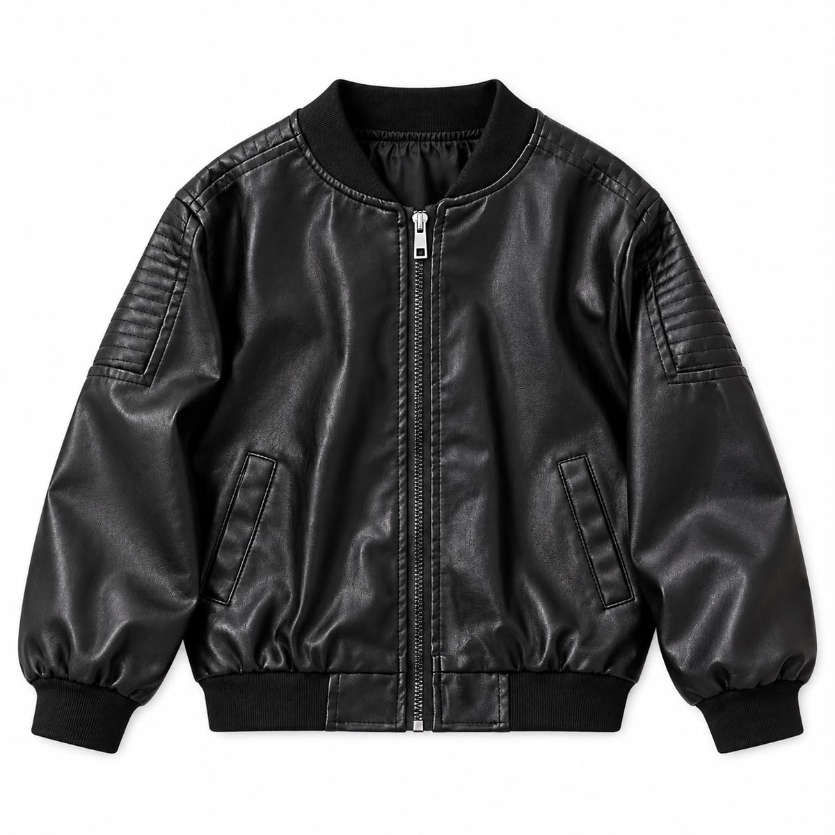 Everyday Kids Bomber Jacket