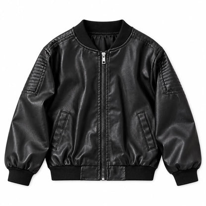 Everyday Kids Bomber Jacket