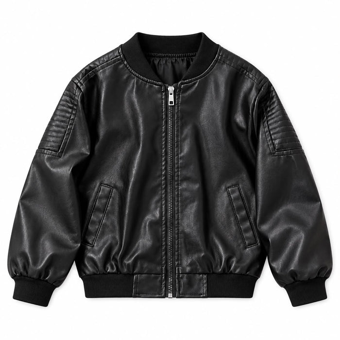 Everyday Kids Bomber Jacket