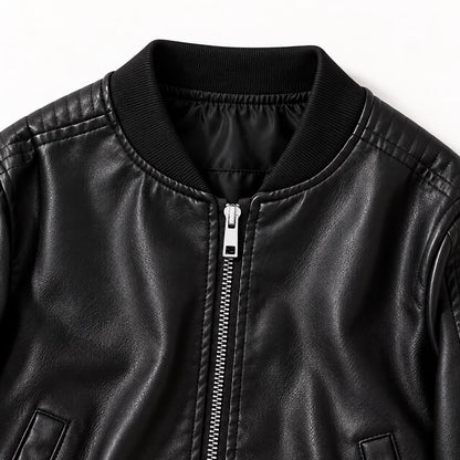 Everyday Kids Bomber Jacket