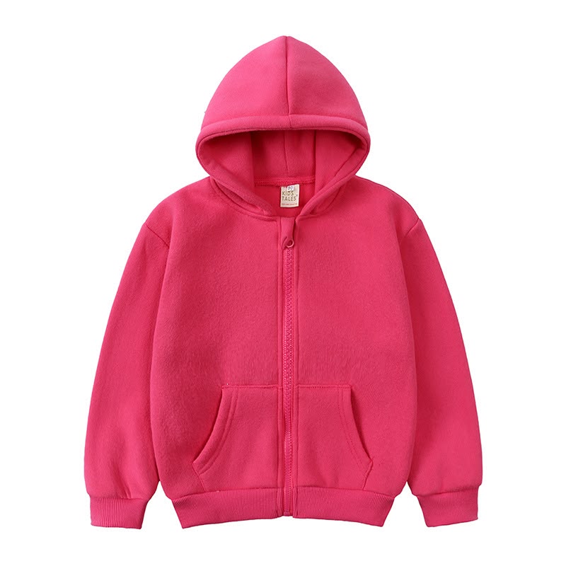 Everyday Fleece Jacket