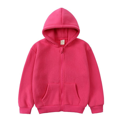 Everyday Fleece Jacket