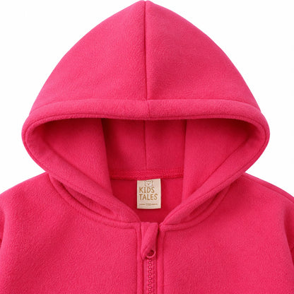 Everyday Fleece Jacket