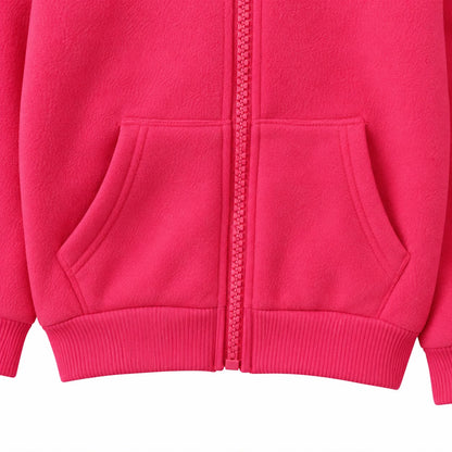 Everyday Fleece Jacket