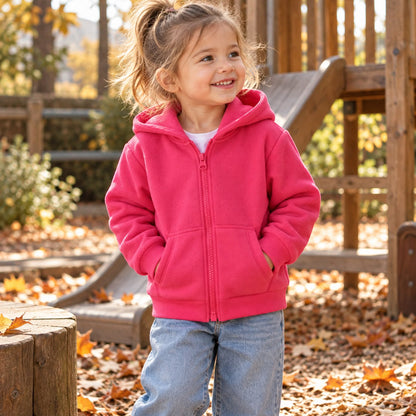 Everyday Fleece Jacket