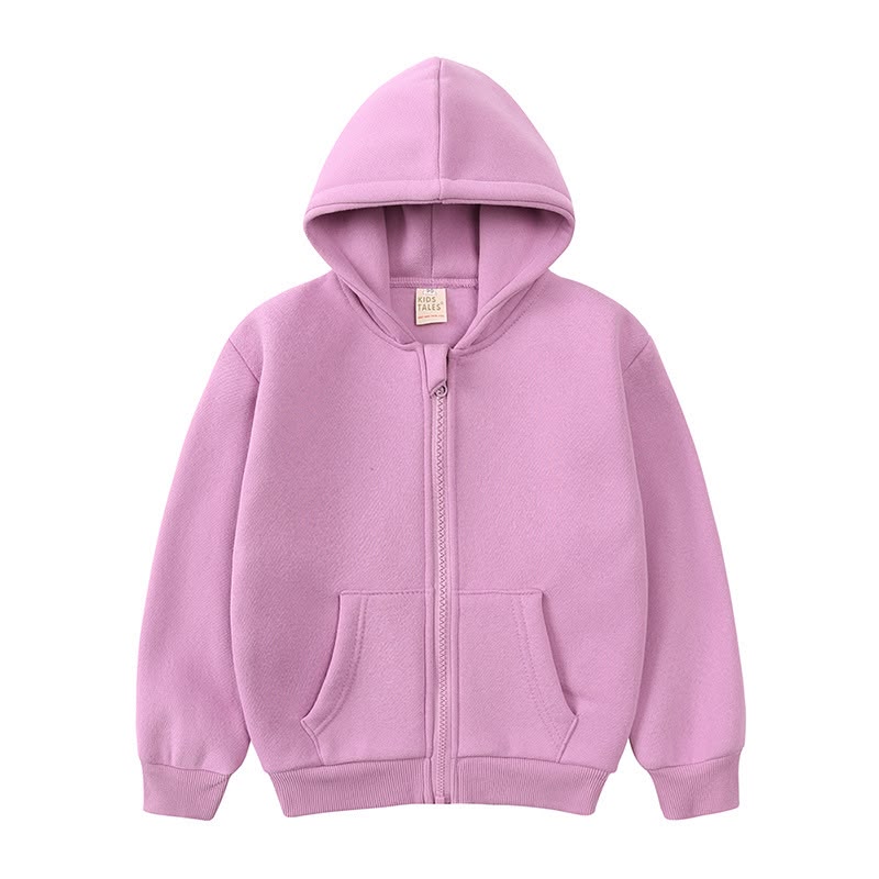 Everyday Fleece Jacket