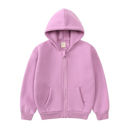 Everyday Fleece Jacket