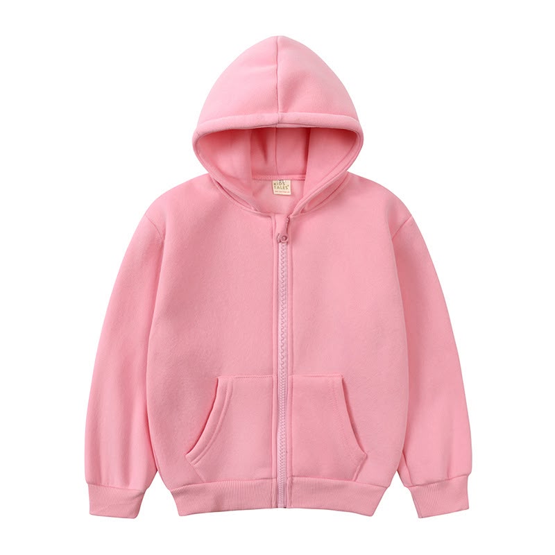 Everyday Fleece Jacket