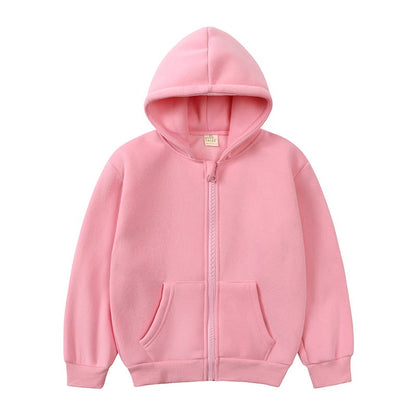 Everyday Fleece Jacket
