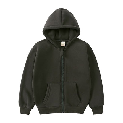 Everyday Fleece Jacket