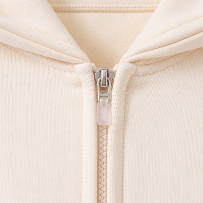 Classic Baby Hooded Sweatshirt