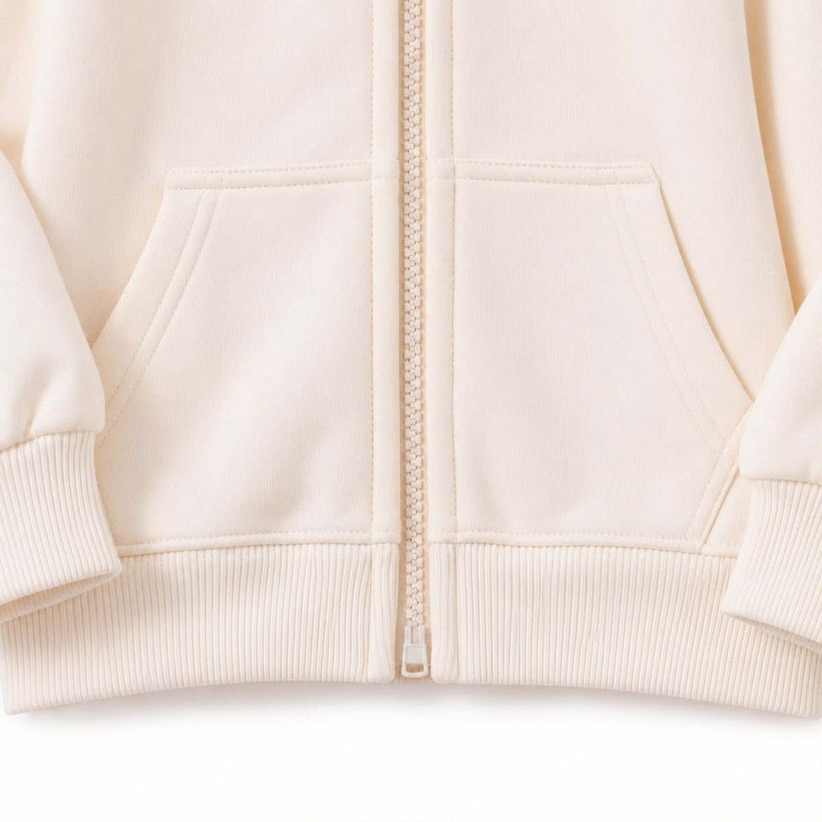 Classic Baby Hooded Sweatshirt