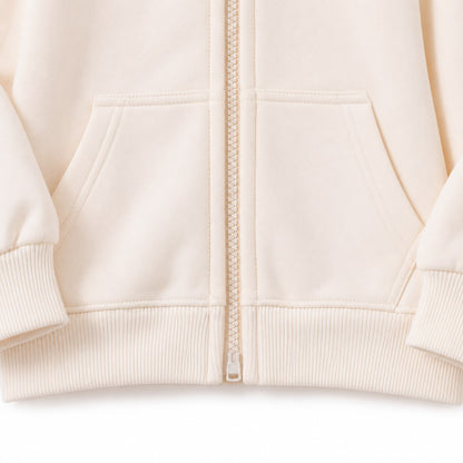 Classic Baby Hooded Sweatshirt