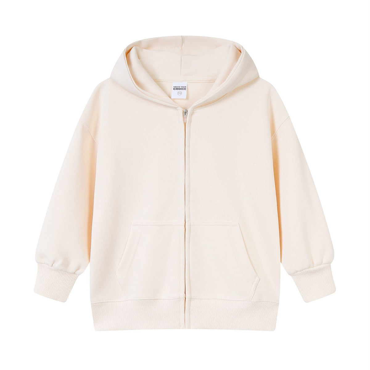Classic Baby Hooded Sweatshirt