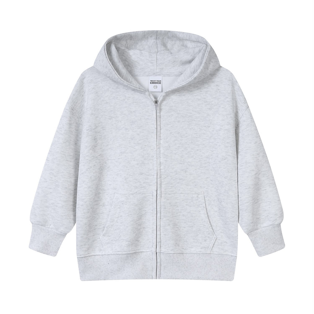 Classic Baby Hooded Sweatshirt