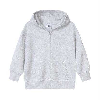 Classic Baby Hooded Sweatshirt