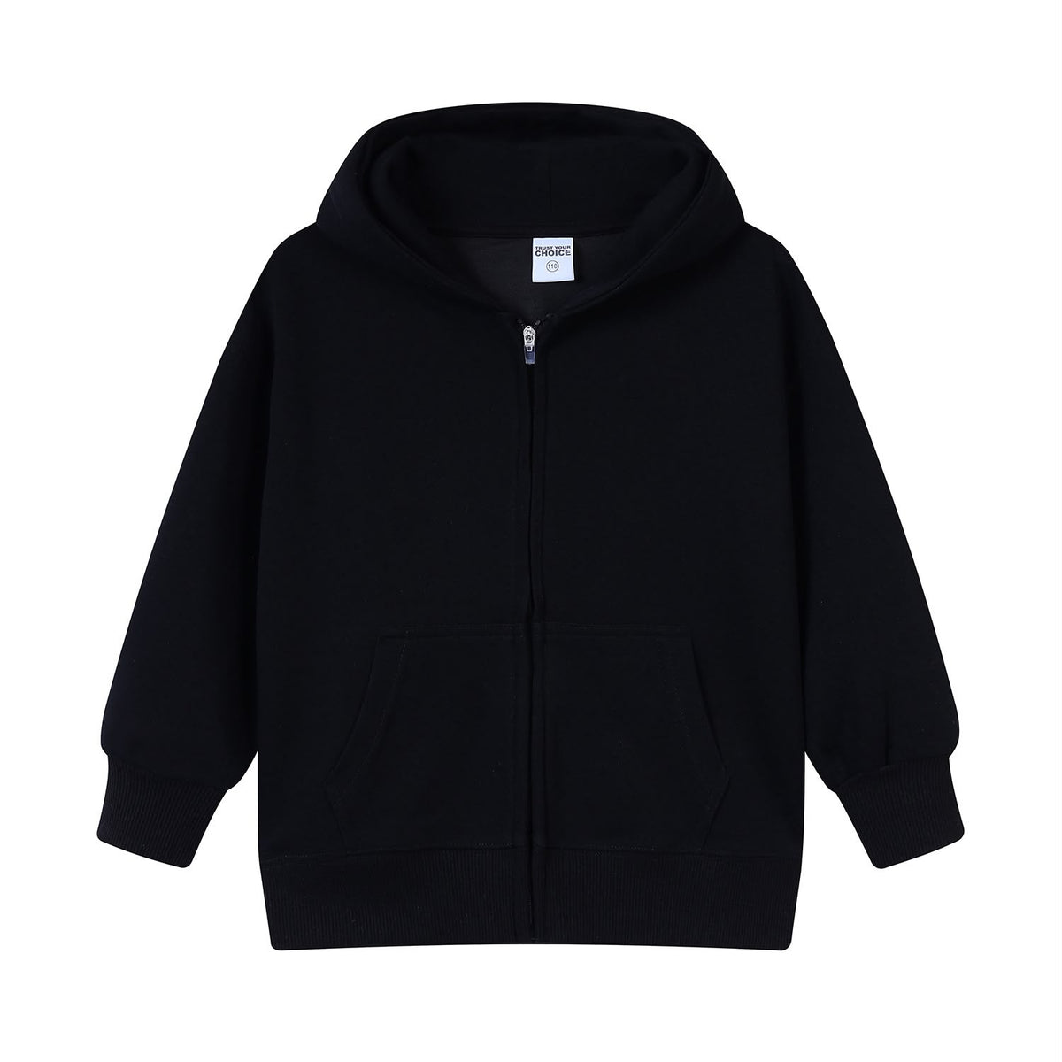 Classic Baby Hooded Sweatshirt