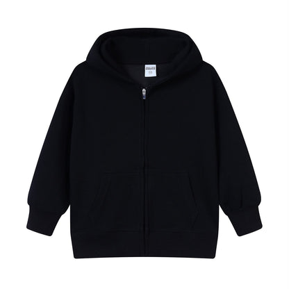 Classic Baby Hooded Sweatshirt