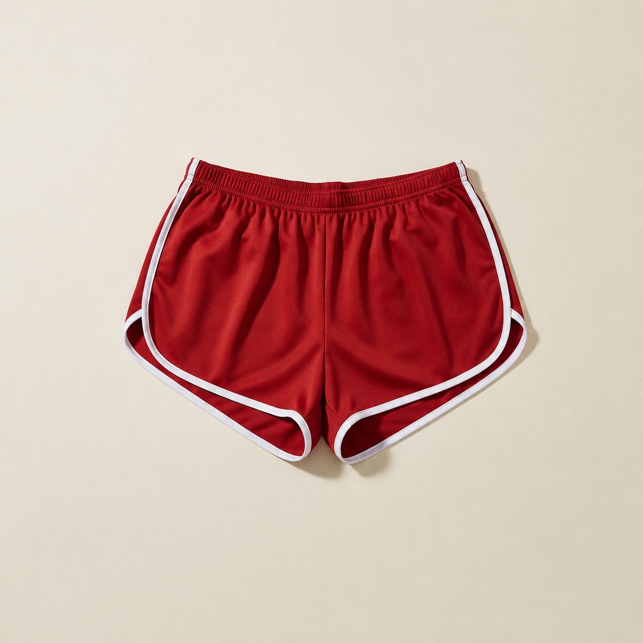 Summer Trim Shorts