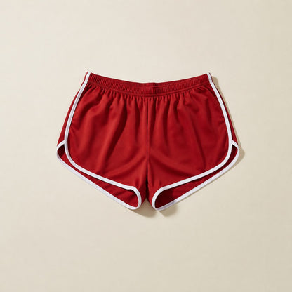 Summer Trim Shorts