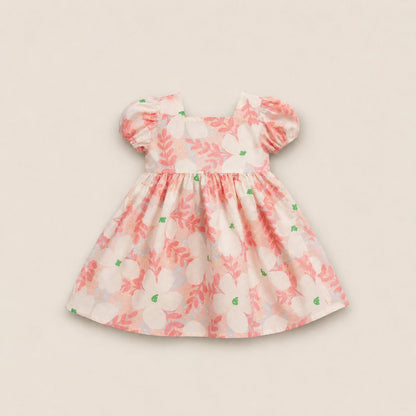 Girl's Blossom Dress