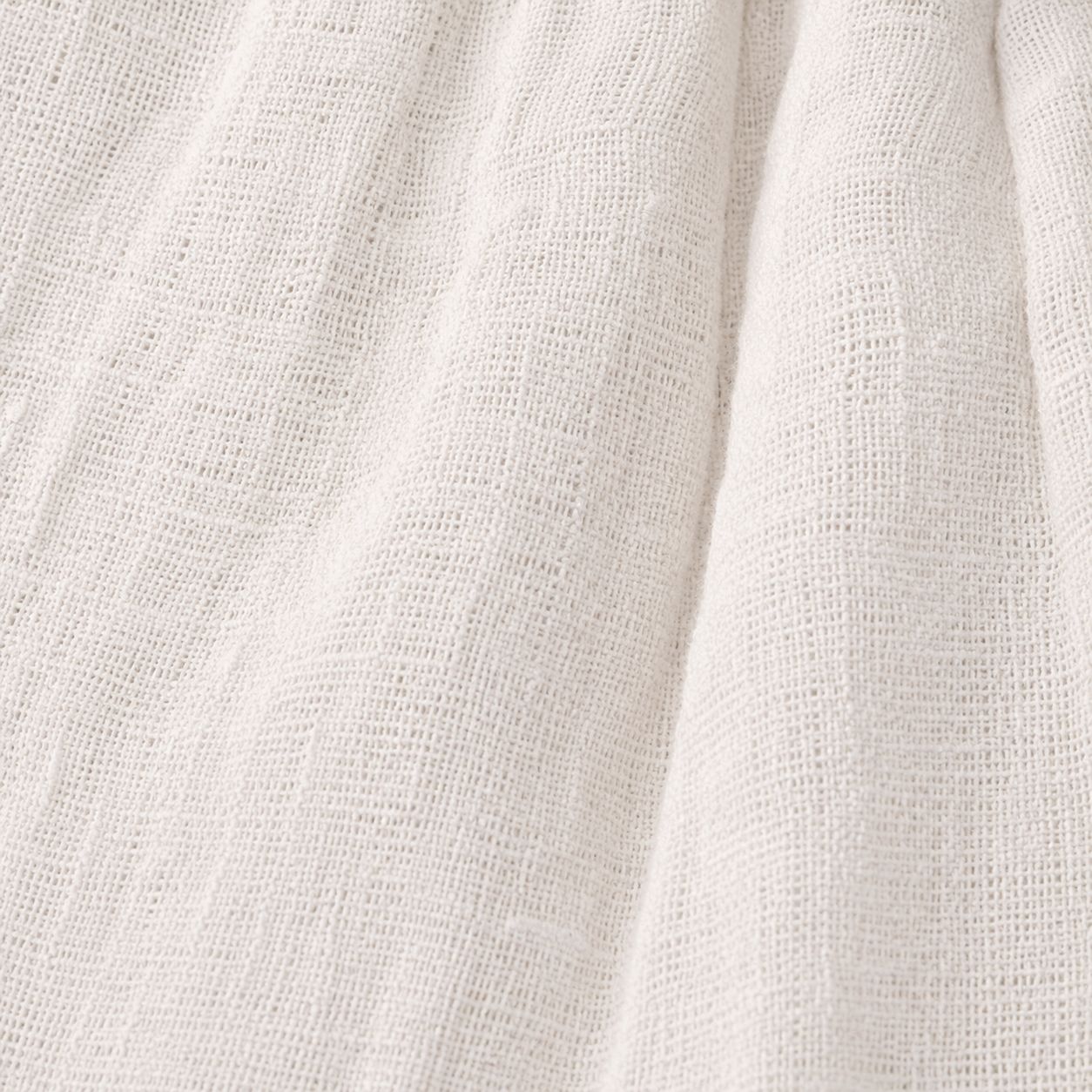 Soft Linen Pants