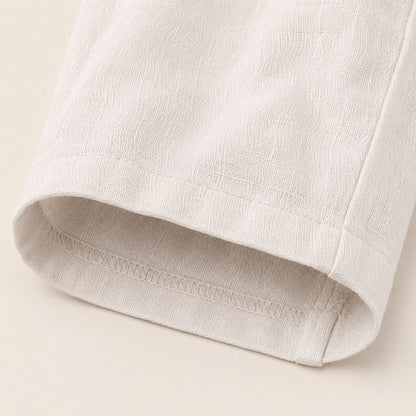 Soft Linen Pants