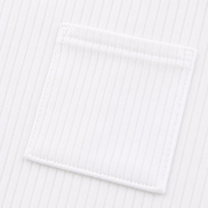 Soft Cotton Baby Romper