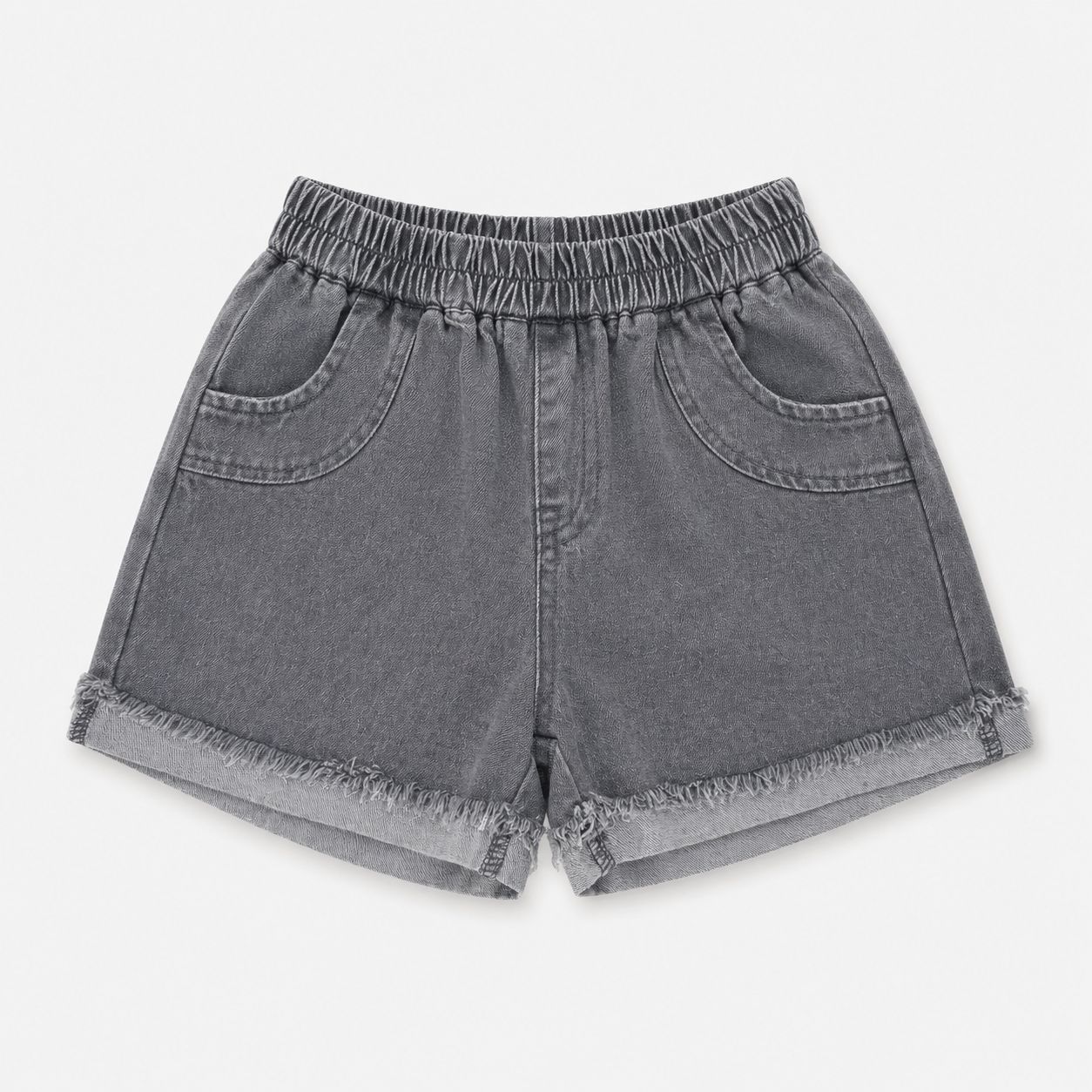 Vintage Pocket Shorts