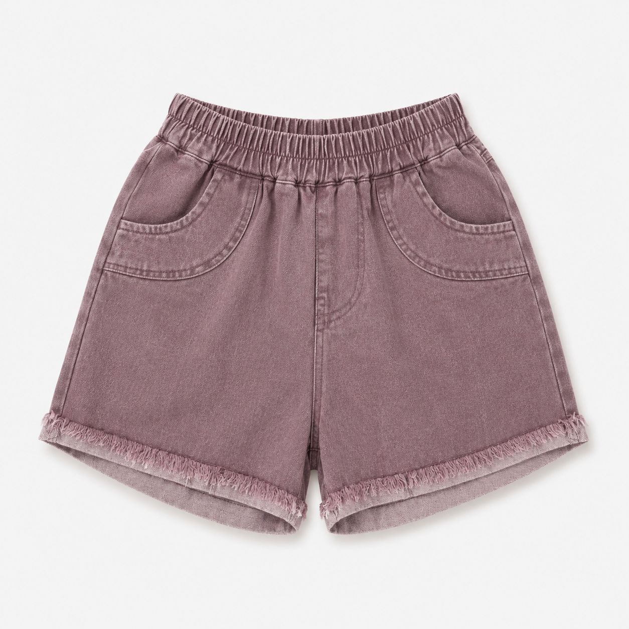 Vintage Pocket Shorts