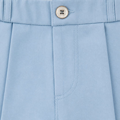 Classic Blue Shorts