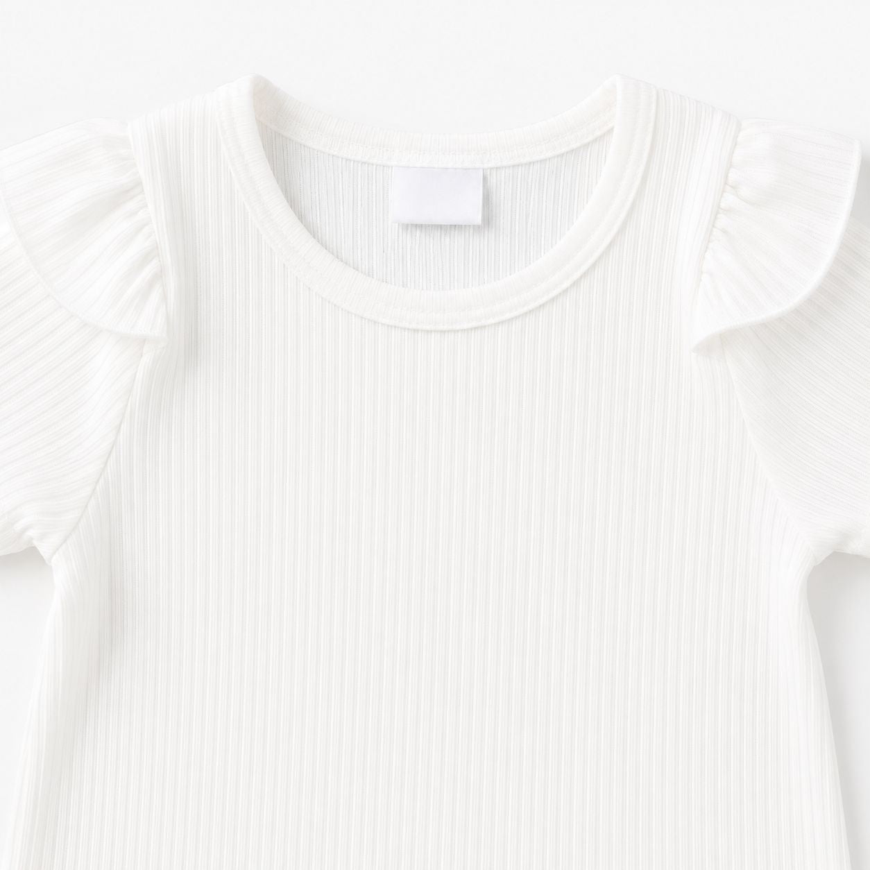 Harper Flutter Sleeve Set