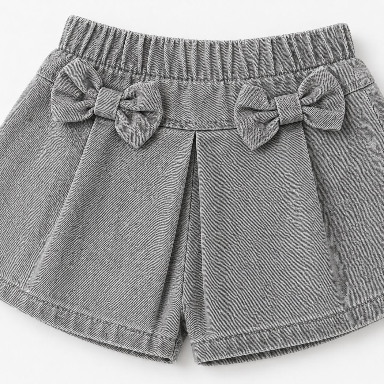 Harper Flutter Sleeve Set
