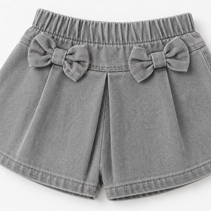 Harper Flutter Sleeve Set
