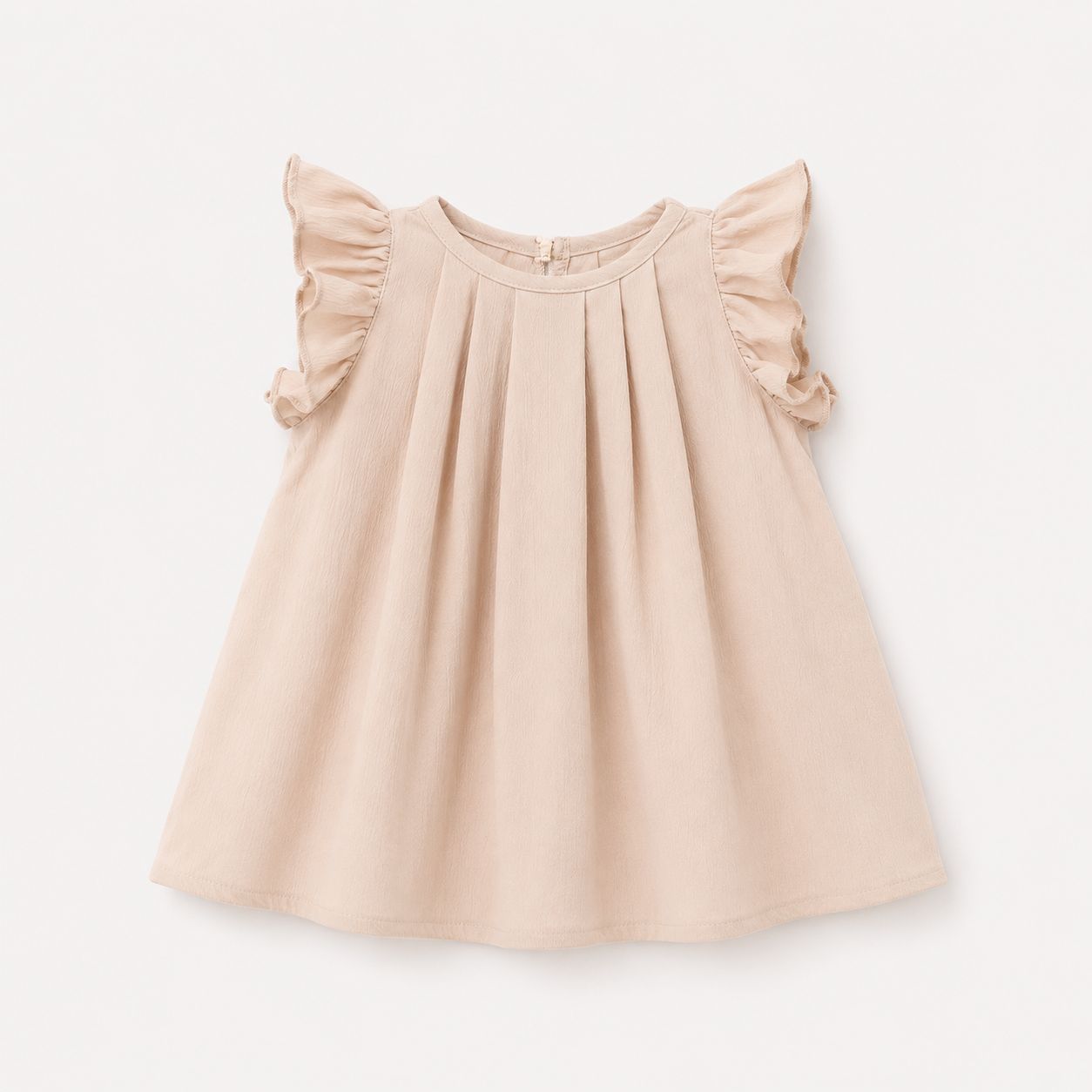 Summer Frill Dress