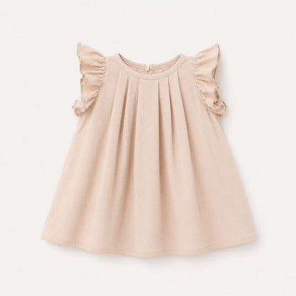 Summer Frill Dress