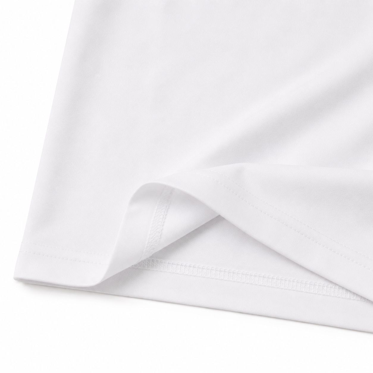 Everyday Cotton Tee