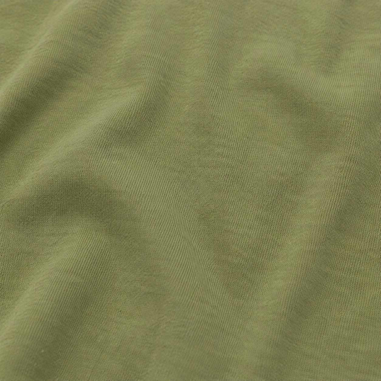 Casual Button Tee