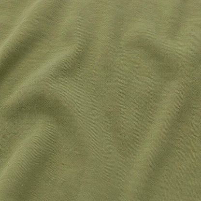 Casual Button Tee