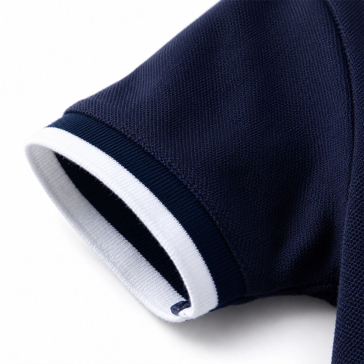 Polo Romper Set