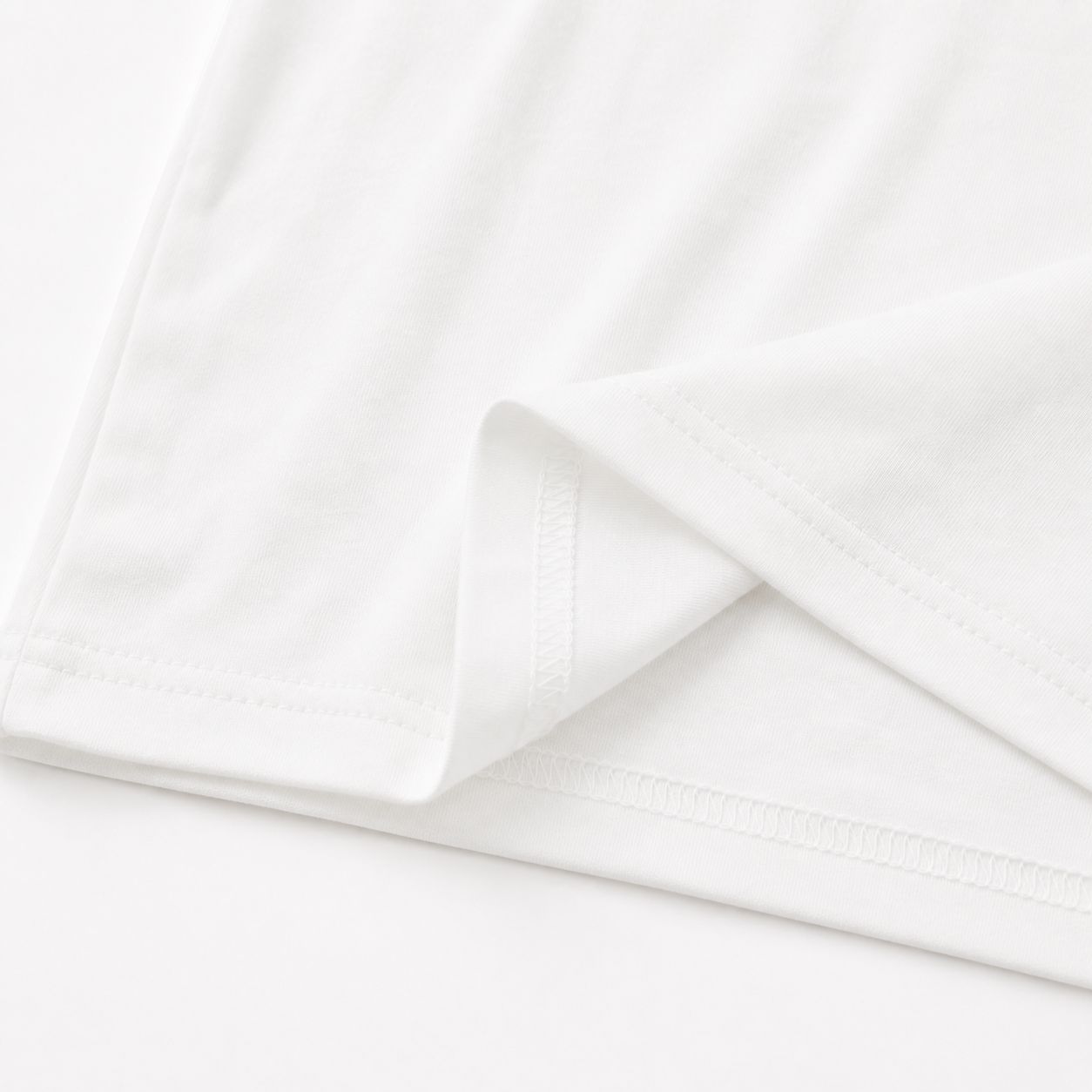 Ruffle Shoulder Top