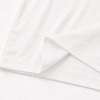 Ruffle Shoulder Top