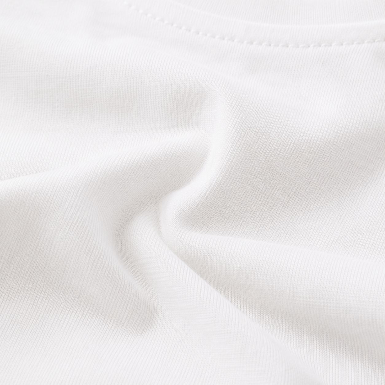 Ruffle Shoulder Top