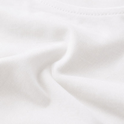Ruffle Shoulder Top