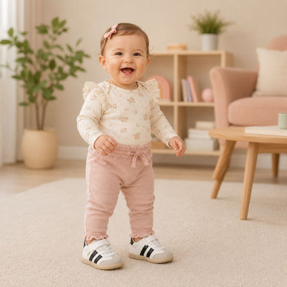 First Steps Trainers