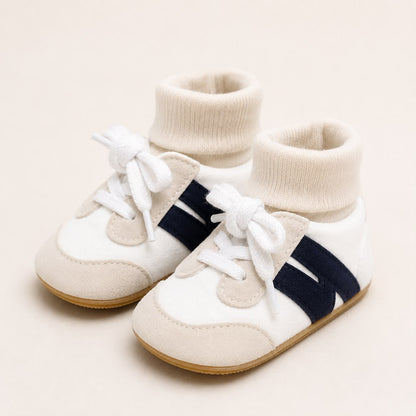 Soft Sole Walker Shoes