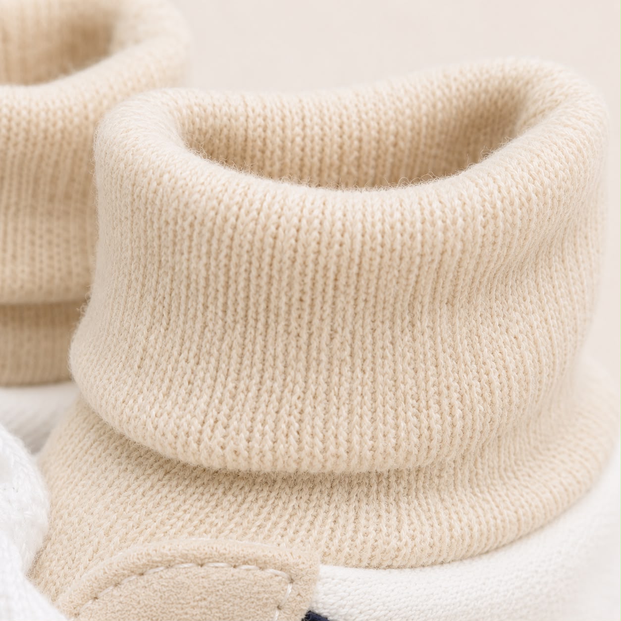 Soft Sole Walker Shoes
