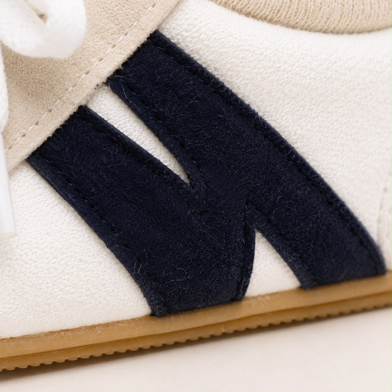 Soft Sole Walker Shoes