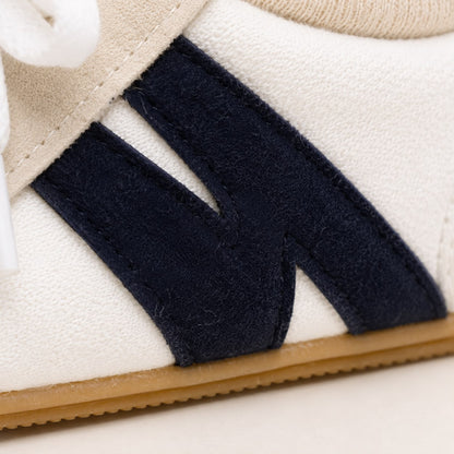 Soft Sole Walker Shoes